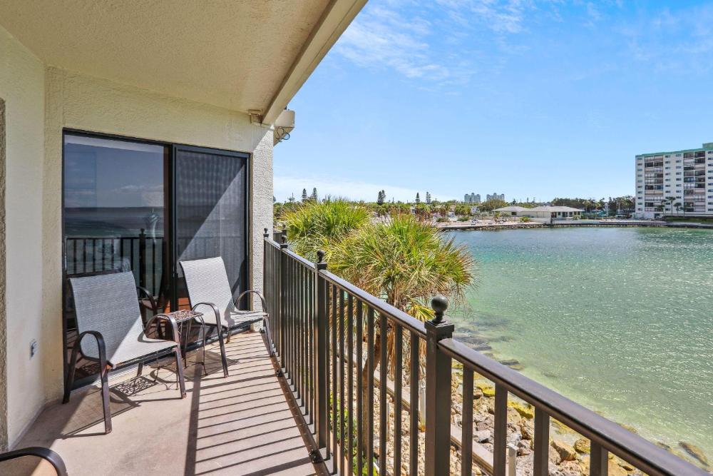 Vacation Home interior
